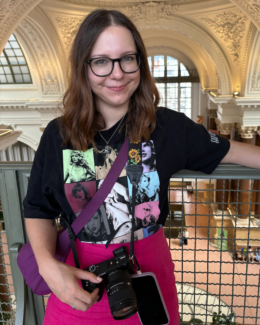 Isabell von Nilsa Travels